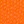 Orange lizard