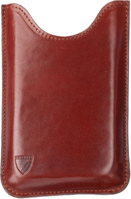 ASPINAL Leather iPhone 4 case