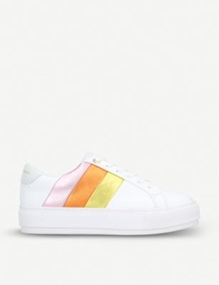 kurt geiger laney trainers sale