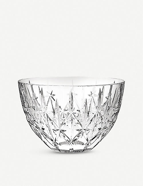 MARQUIS: Marquis Sparkle crystal bowl 23cm