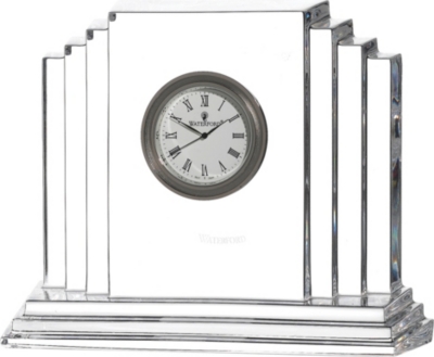 WATERFORD Metropolitan clock