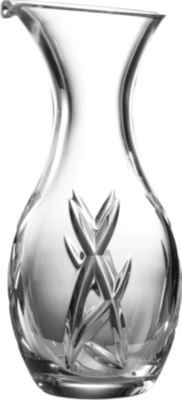JOHN ROCHA @ WATERFORD Signature carafe