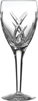 JOHN ROCHA @ WATERFORD Signature wine glasses set of two