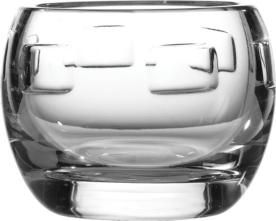 JOHN ROCHA @ WATERFORD Geo Votive