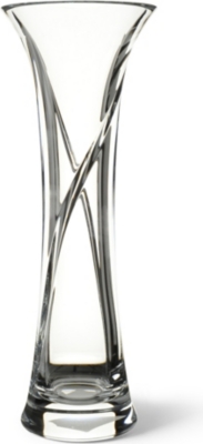 WATERFORD Siren vase 30cm