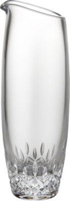 WATERFORD Lismore Essence crystal pitcher