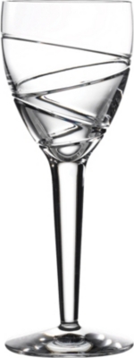 JASPER CONRAN @ WATERFORD JC Aura goblet pair