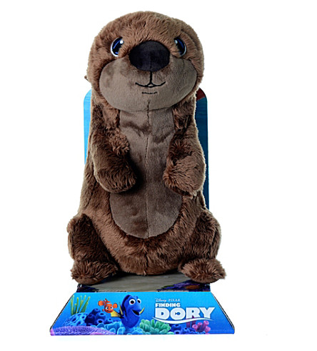 Sea Otter Toys 12