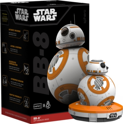 sphero bb 8 replacement head