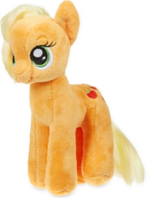 pony cuddly toy