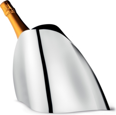 GEORG JENSEN Cocktail champagne cooler