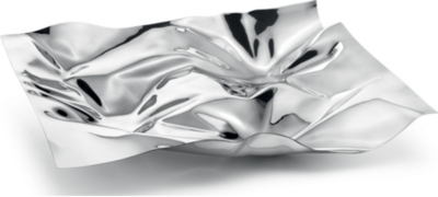 GEORG JENSEN Verner Panton large crash tray