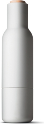 MENU Norm bottle grinder ash