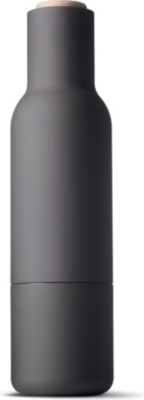 MENU Norm bottle grinder carbon