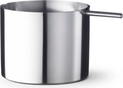 STELTON Arne Jacobsen revolving ashtray large