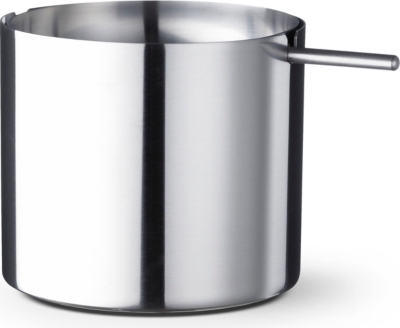 STELTON Arne Jacobsen revolving ashtray small