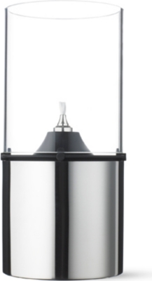 STELTON Erik Magnussen oil lamp clear