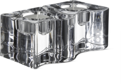 ORREFORS Puzzle votives