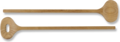 ILTTALA Salad servers