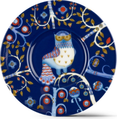 ILTTALA Taika coffee saucer