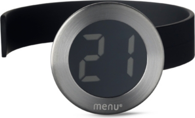 MENU Wine thermometer