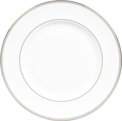 VERA WANG @ WEDGWOOD Grosgrain plate 15cm