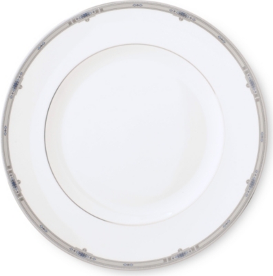 WEDGWOOD Amherst plate 27cm