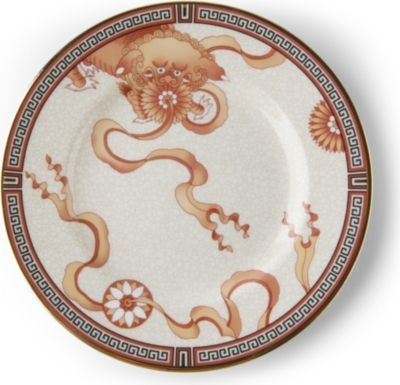 WEDGWOOD Dynasty plate 15cm