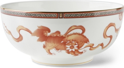 WEDGWOOD Dynasty serving bowl 20cm