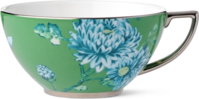 JASPER CONRAN @ WEDGWOOD Chinoiserie teacup
