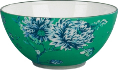 JASPER CONRAN @ WEDGWOOD Chinoiserie gift bowl