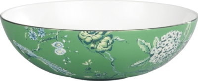 JASPER CONRAN @ WEDGWOOD Chinoiserie serving bowl