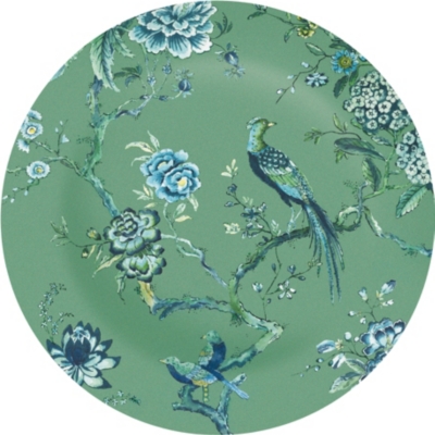 JASPER CONRAN @ WEDGWOOD Chinoiserie ornamental platter