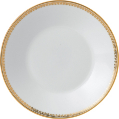 VERA WANG @ WEDGWOOD Lace Gold tea saucer