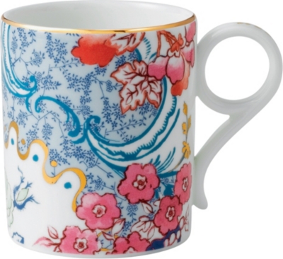 WEDGWOOD Archive Collection Spring Blossom mug