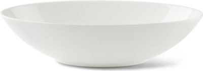 JASPER CONRAN @ WEDGWOOD Oval serving dish