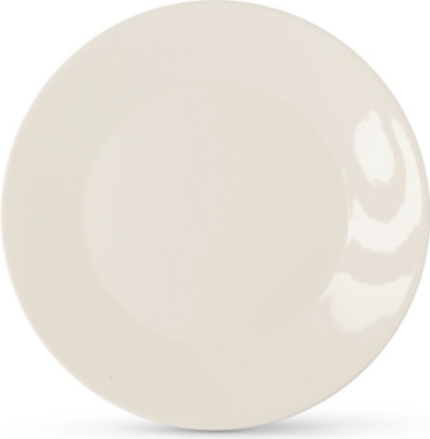 JASPER CONRAN @ WEDGWOOD Plate 25cm