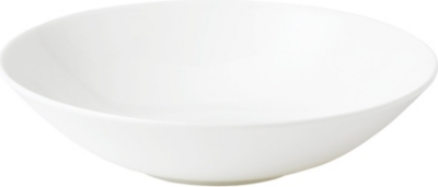 JASPER CONRAN @ WEDGWOOD Cereal bowl
