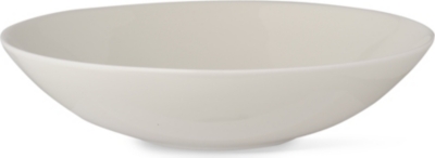 JASPER CONRAN @ WEDGWOOD Pasta and soup bowl 23cm