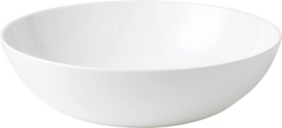JASPER CONRAN @ WEDGWOOD Serving bowl