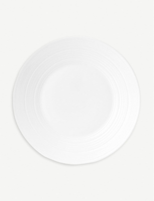 JASPER CONRAN @ WEDGWOOD Embstrata plate 23cm