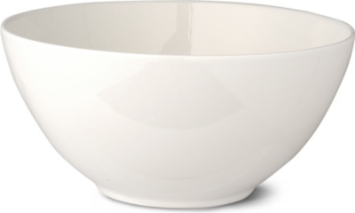 JASPER CONRAN @ WEDGWOOD Salad bowl