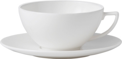 JASPER CONRAN @ WEDGWOOD Small tea saucer
