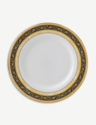 WEDGWOOD India Collection plate 18cm