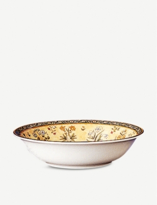 WEDGWOOD India Collection bowl 16cm
