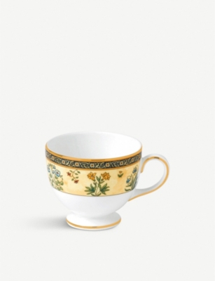 WEDGWOOD India Collection Leigh teacup