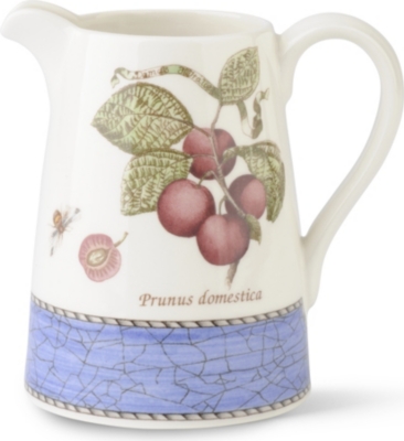 WEDGWOOD Sarah's Garden cream jug
