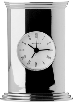 WEDGWOOD Oval clock