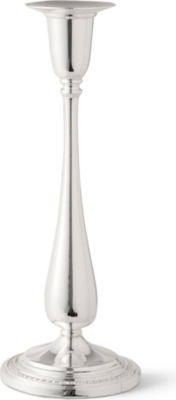 WEDGWOOD Wish candlestick 23cm