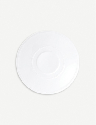 WEDGWOOD Intaglio tea saucer